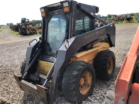 new holland ls180 skid steer reviews|new holland ls180 review.